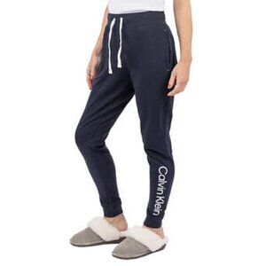 NWOT Calvin Klein Women's Lounge Pants | Navy